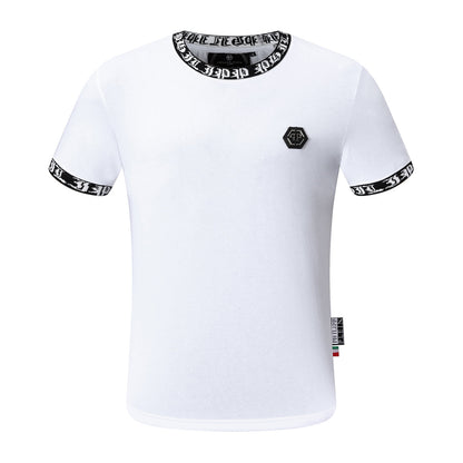 SOLO- 2025SS Printing T-shirt