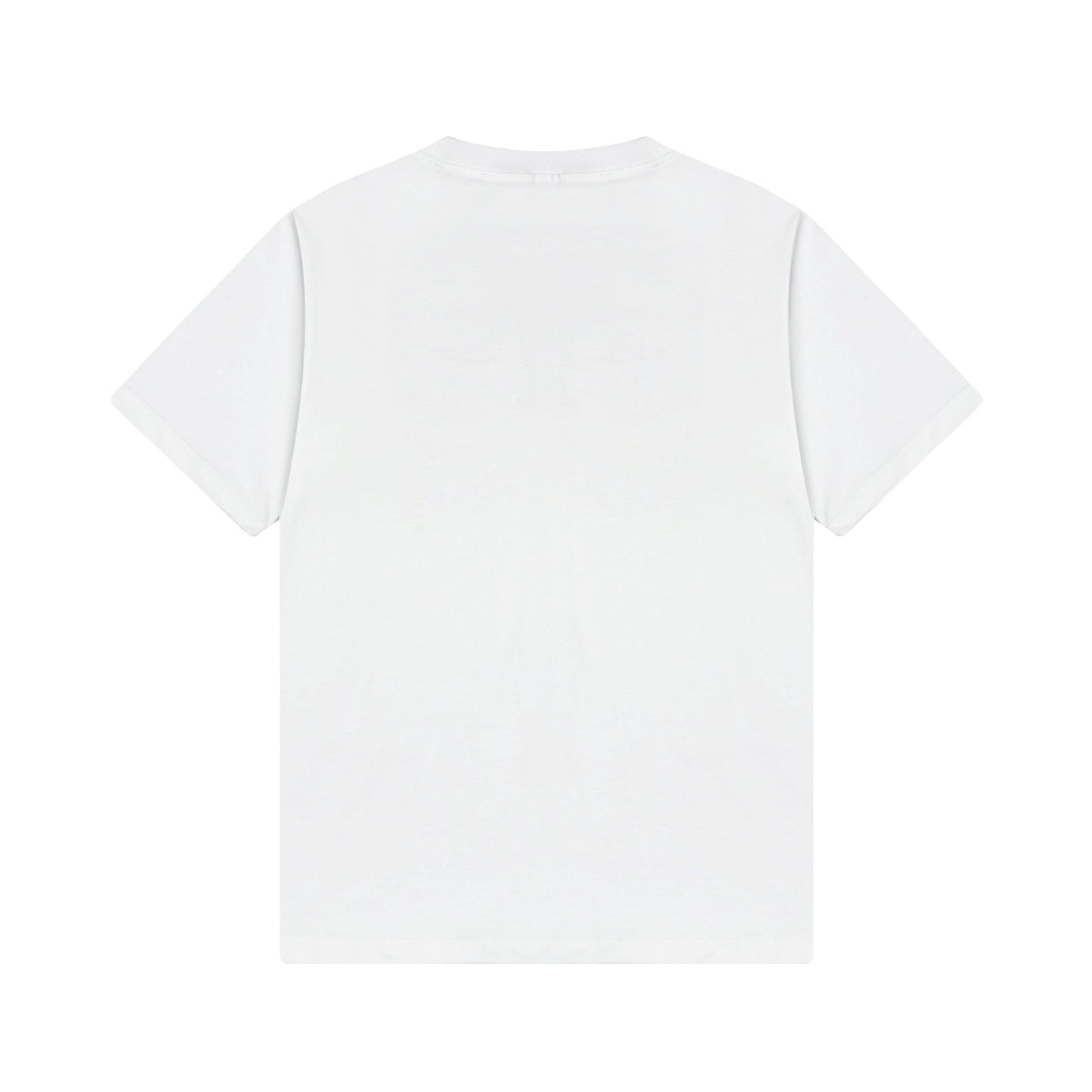 Letter LOGOT T-shirt THOM TREND