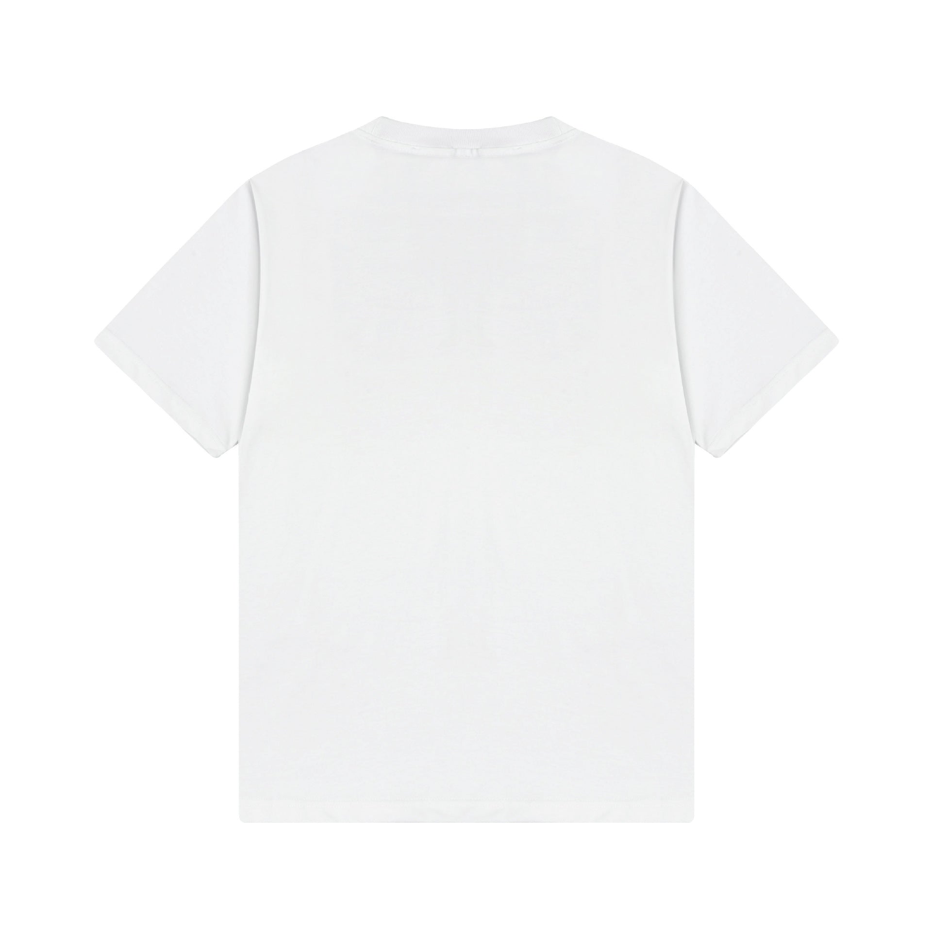 Letter LOGOT T-shirt THOM TREND