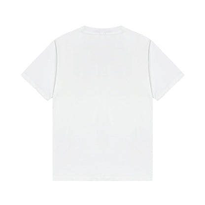 Letter LOGOT T-shirt THOM TREND