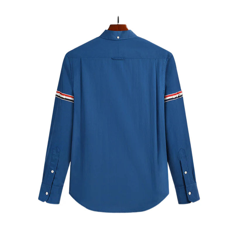 2025SS casual shirts