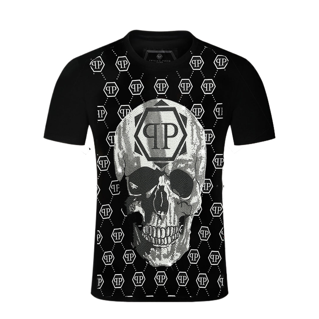 SOLO-2025ss Men's Casual T-shirt