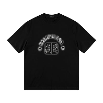 LOGO PRINTED T-shirt THOM TREND