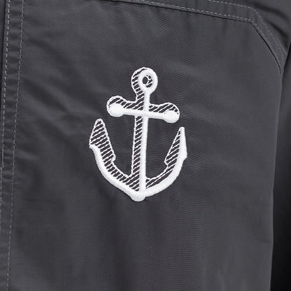 2025SS Casual Jackets THOM TREND