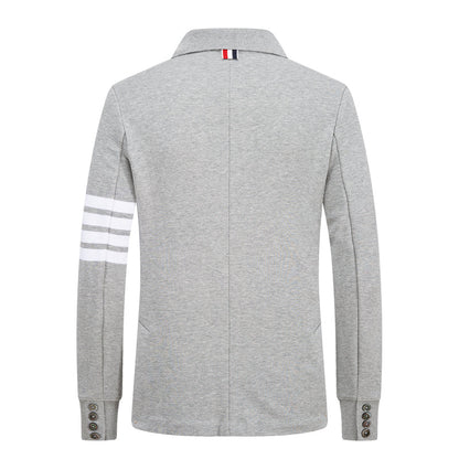 Man Coat THOM TREND