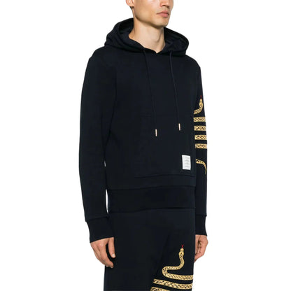 Year of the Snake Hoodies