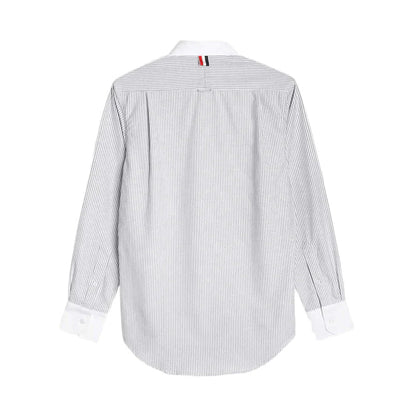 2025SS  Business shirts THOM TREND