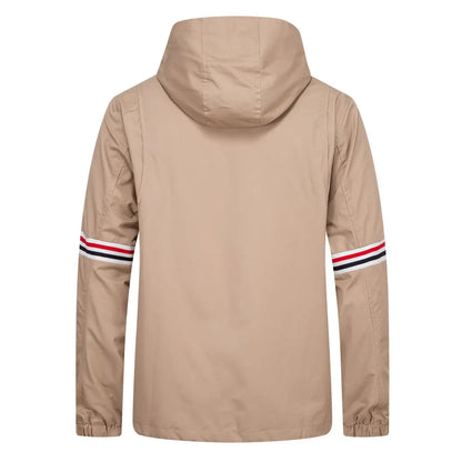 2025ss Jackets THOM TREND