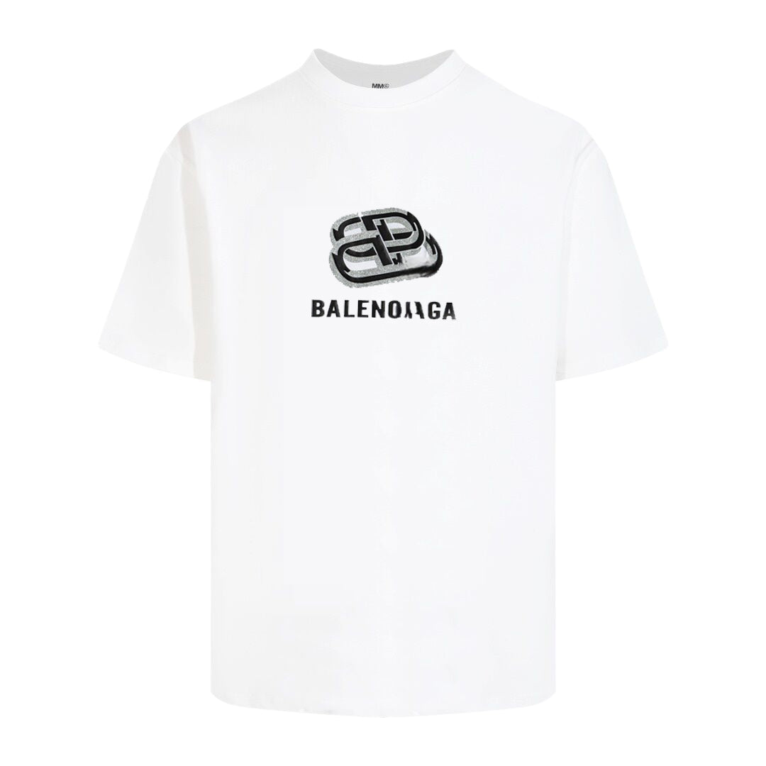 Classic personality T-shirt THOM TREND