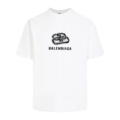 Classic personality T-shirt THOM TREND