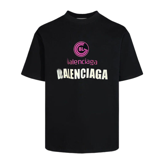 Cotton printed T-shirt THOM TREND