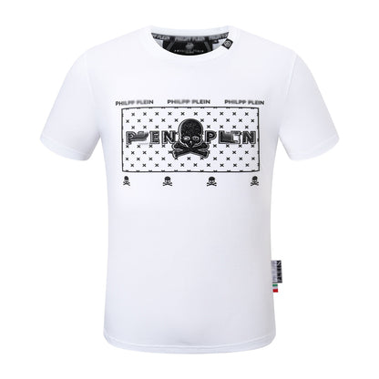 SOLO-2025 Black T-shirt