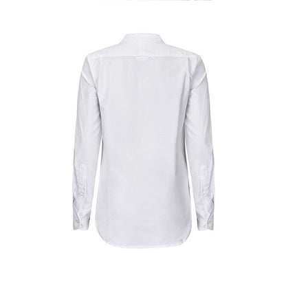 Ladies Tie Shirt THOM TREND