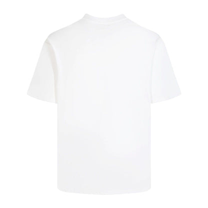 LOGO PRINTED T-shirt THOM TREND