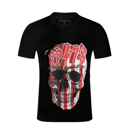 SOLO-2025SS Man New T-shirt