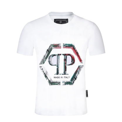 SOLO-2025SS Printing T-shirt