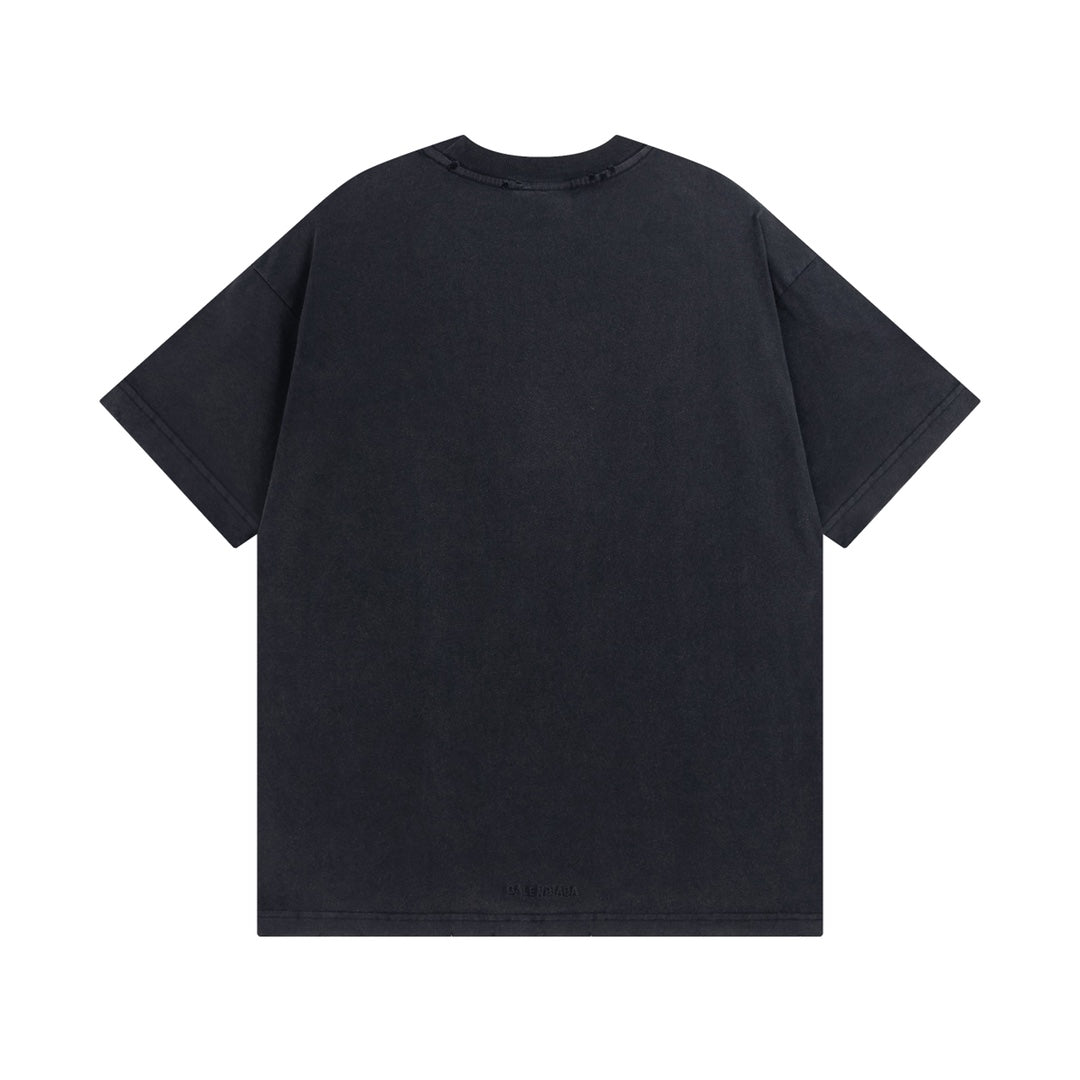 Character printed T-shirts THOM TREND