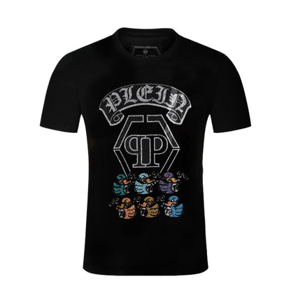 SOLO-2025ss Men's Casual T-shirt