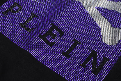 SOLO-24ss Fleece Sweatshirt