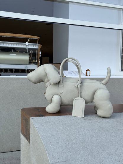 2025SS Loyal Dog Handbag THOM TREND