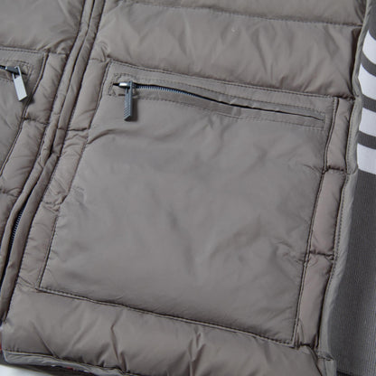 2025SS unisex down vest THOM TREND