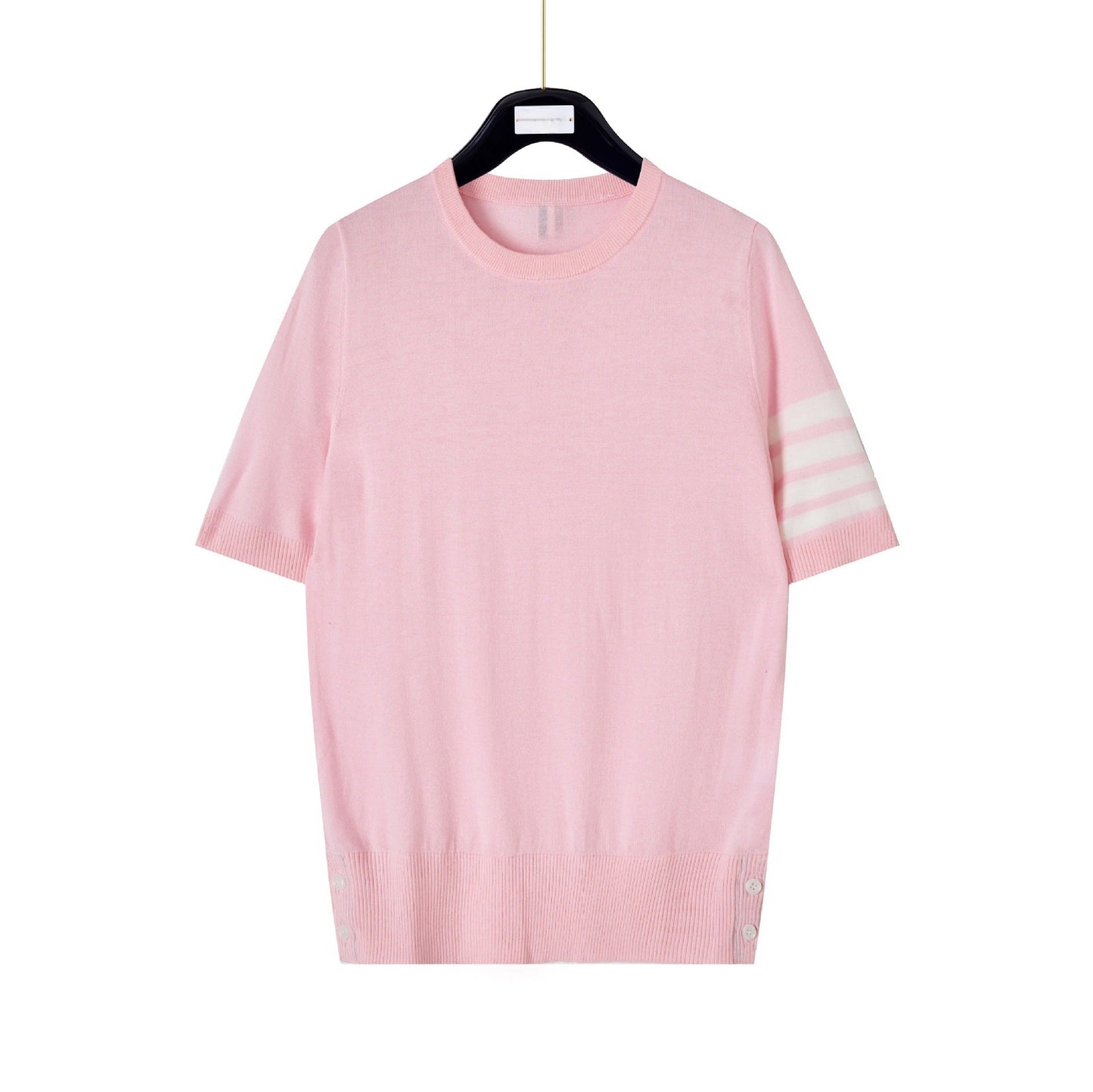 Women's Classic Short Sleeve T-Shirt THOM TREND