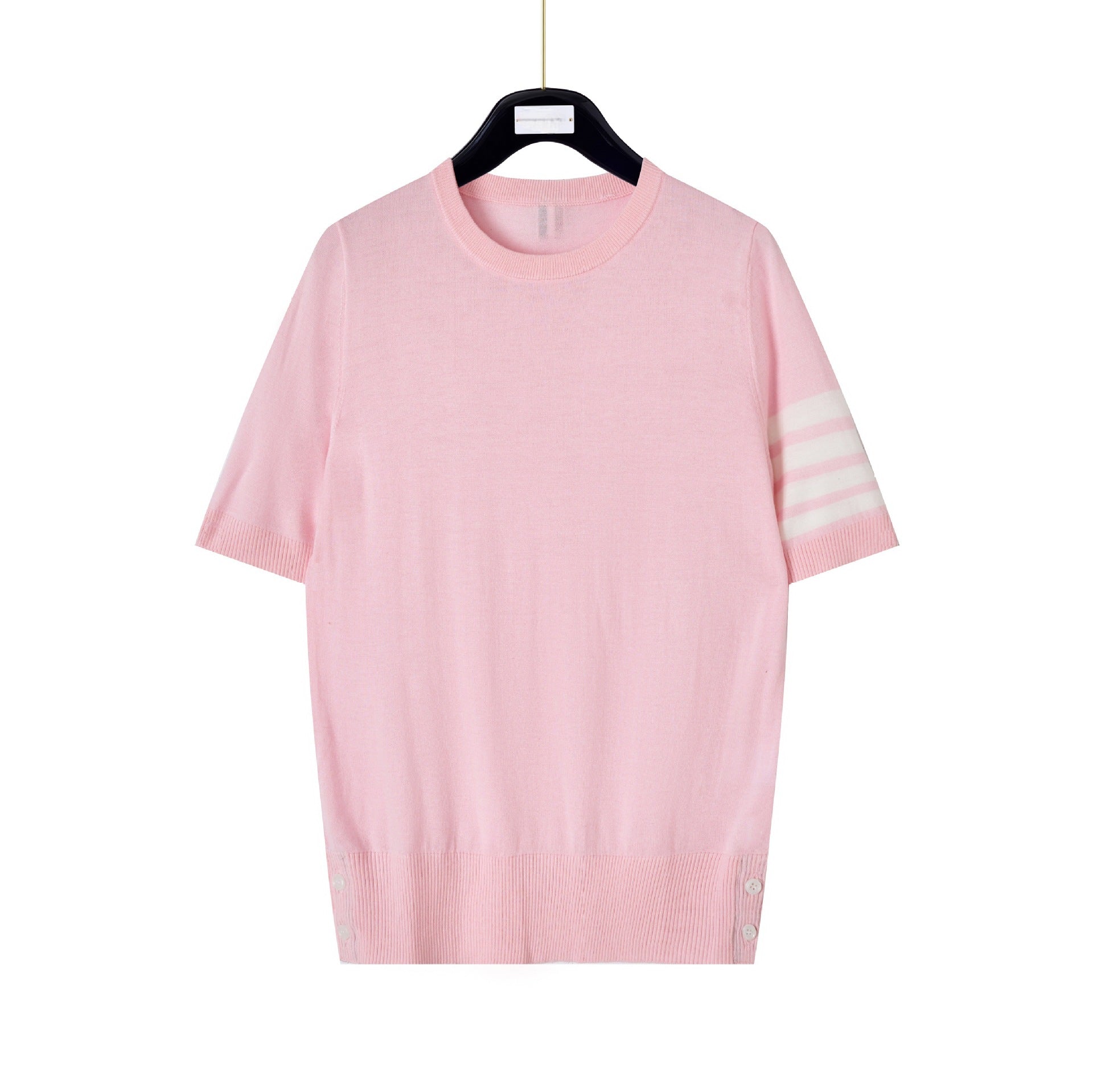 Women's Classic Short Sleeve T-Shirt THOM TREND