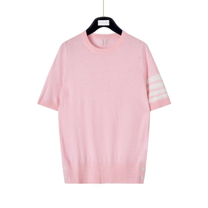 Women's Classic Short Sleeve T-Shirt THOM TREND