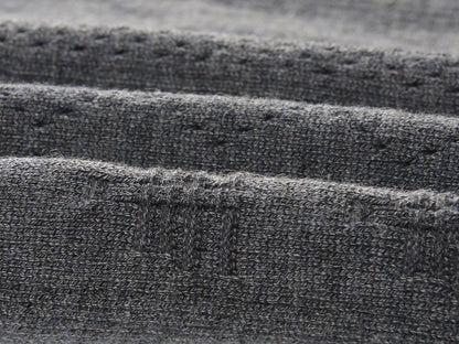 2025SS Cardigan + vest + skirt three-piece set THOM TREND