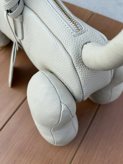 2025SS Loyal Dog Handbag THOM TREND