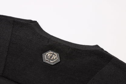 SOLO- Fleece Sweatshirt