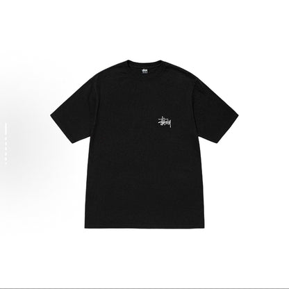 Lettering short sleeves