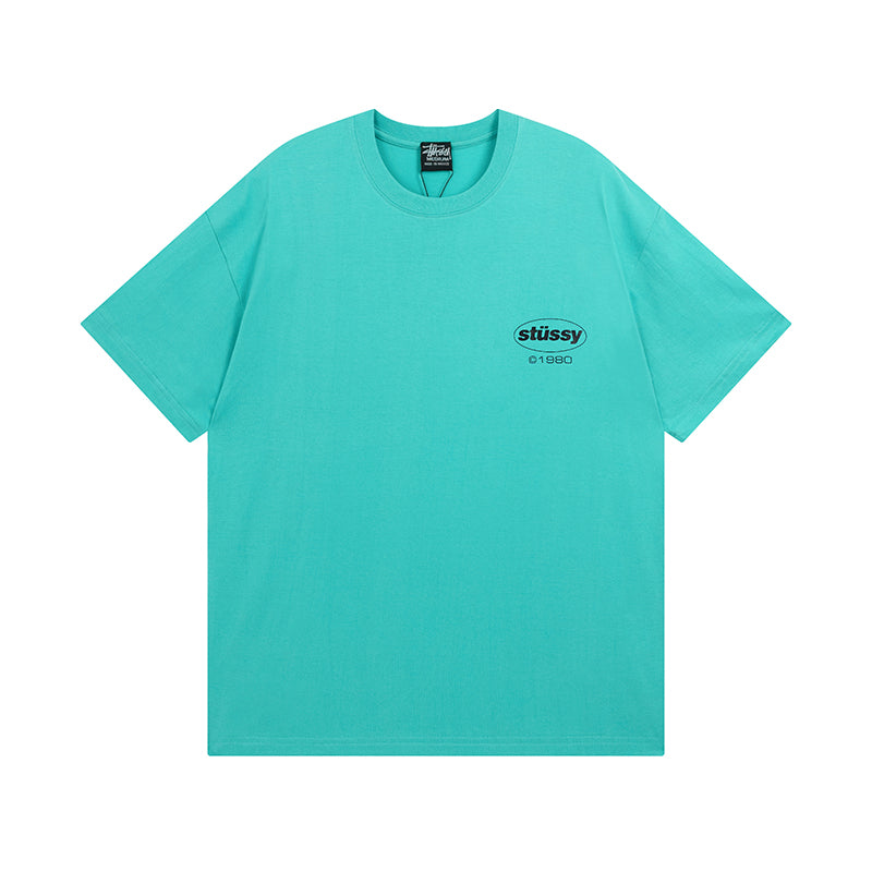 Soul Temperature Short Sleeves
