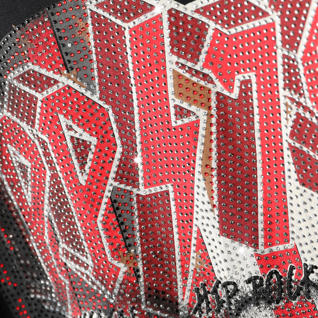 SOLO-2025SS Man New T-shirt