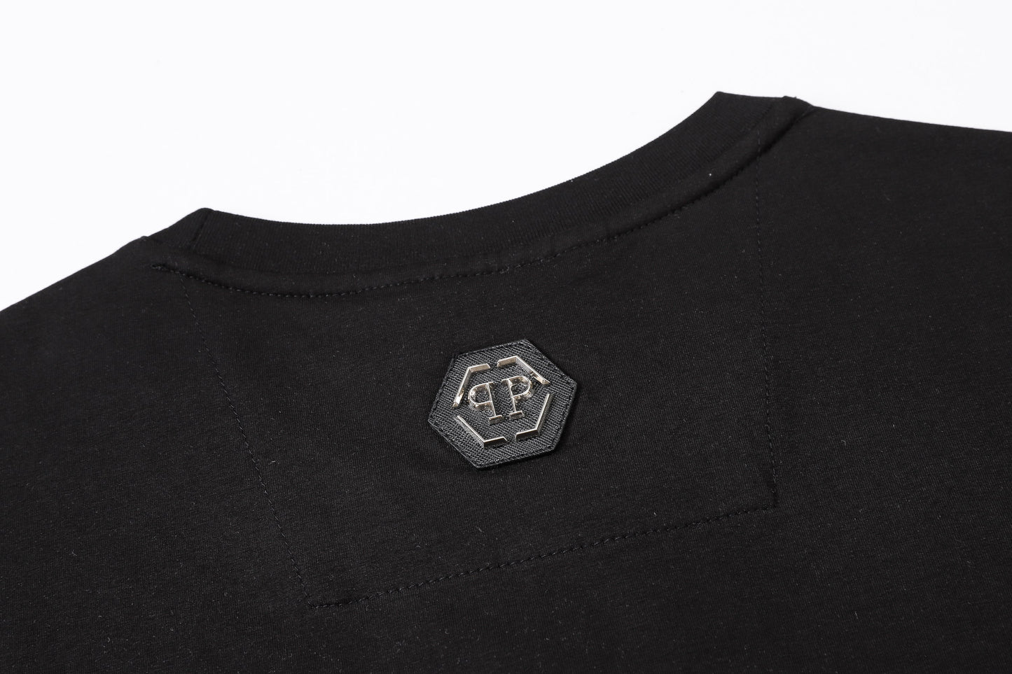 SOLO-2025ss Men's Casual T-shirt