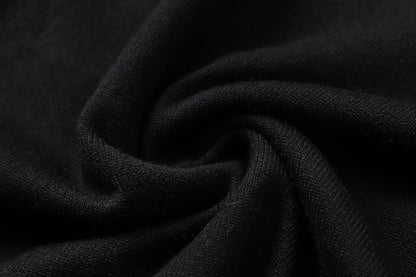 SOLO-2024ss Fleece Sweatshirt