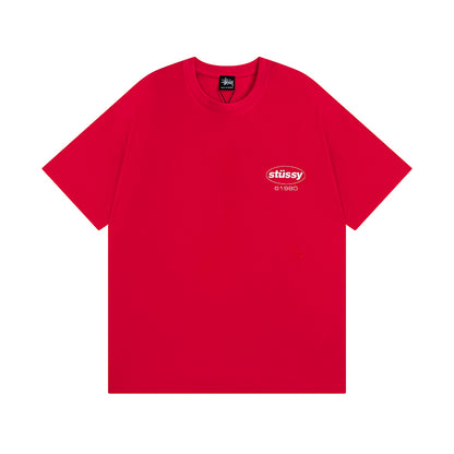 Soul Temperature Short Sleeves