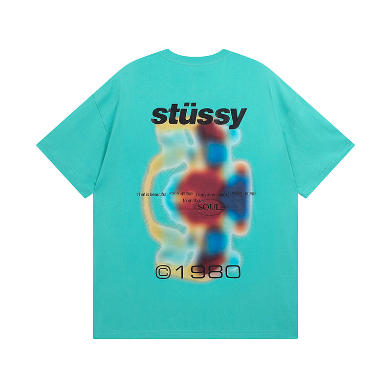 Soul Temperature Short Sleeves