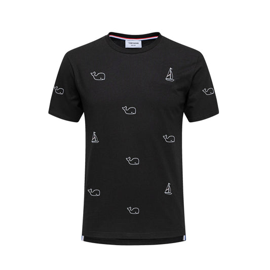 Couples T-shirts THOM TREND