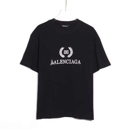 Small letter print T-shirt（副本） THOM TREND