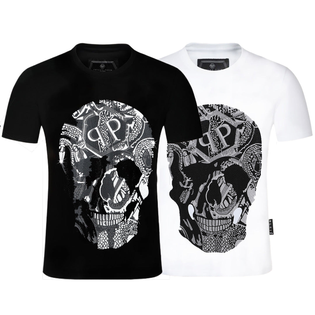 SOLO-2025SS New T-shirt