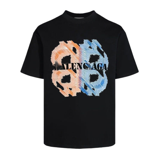 LOGO PRINTED T-shirt THOM TREND
