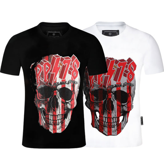 SOLO-2025SS Man New T-shirt