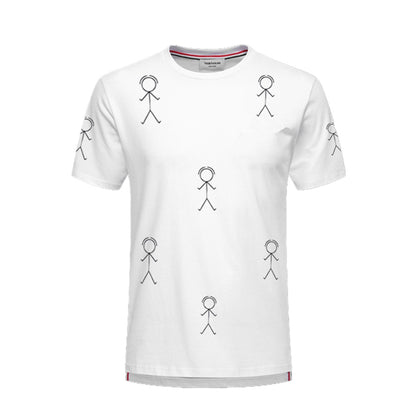 Couples T-shirts THOM TREND