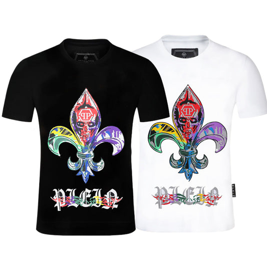 SOLO-24SS Printing T-shirt