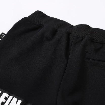 SOLO-PIein 2025SS Sports sweatpants