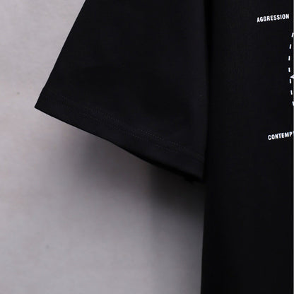 floral embroidered T-shirt THOM TREND