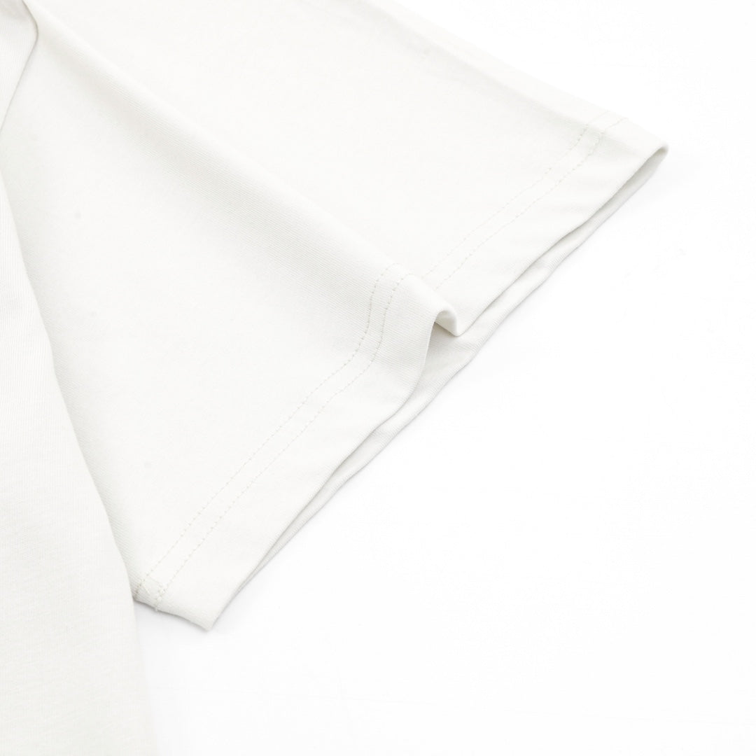 High heels print T-shirt THOM TREND