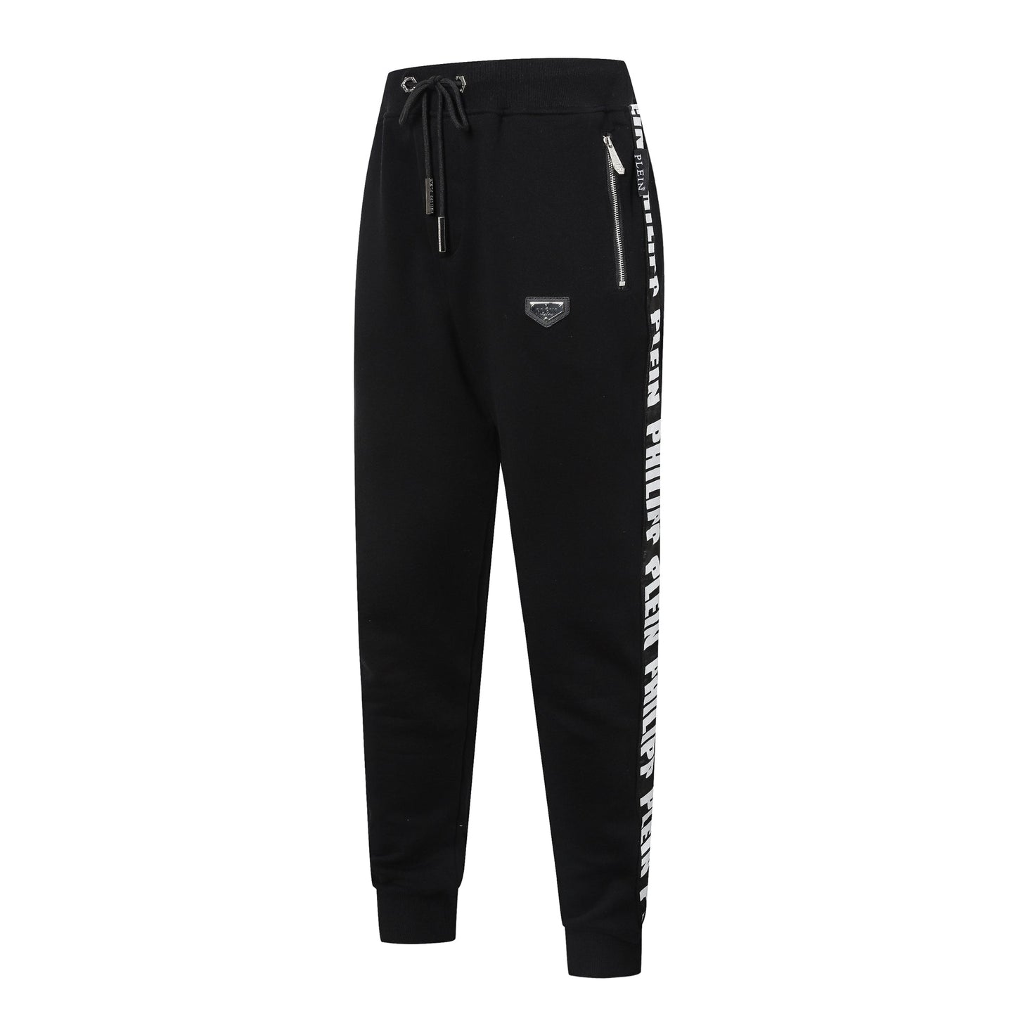 SOLO-PIein 2025SS Sports sweatpants