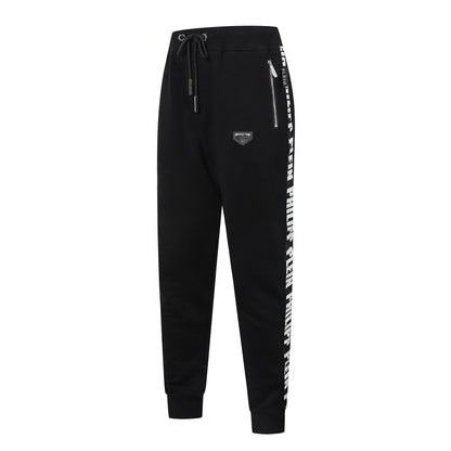 SOLO-PIein 2025SS Sports sweatpants